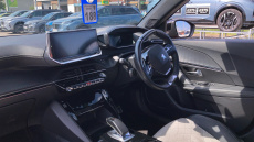 Peugeot 2008 100kW GT Premium 50kWh 5dr Auto Electric Estate